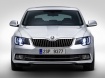 Обновлённая Skoda Superb возможно появится в продаже к концу 2015 года